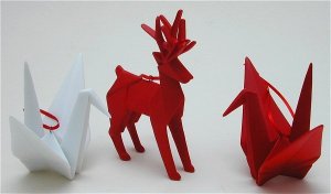 origami-ornament